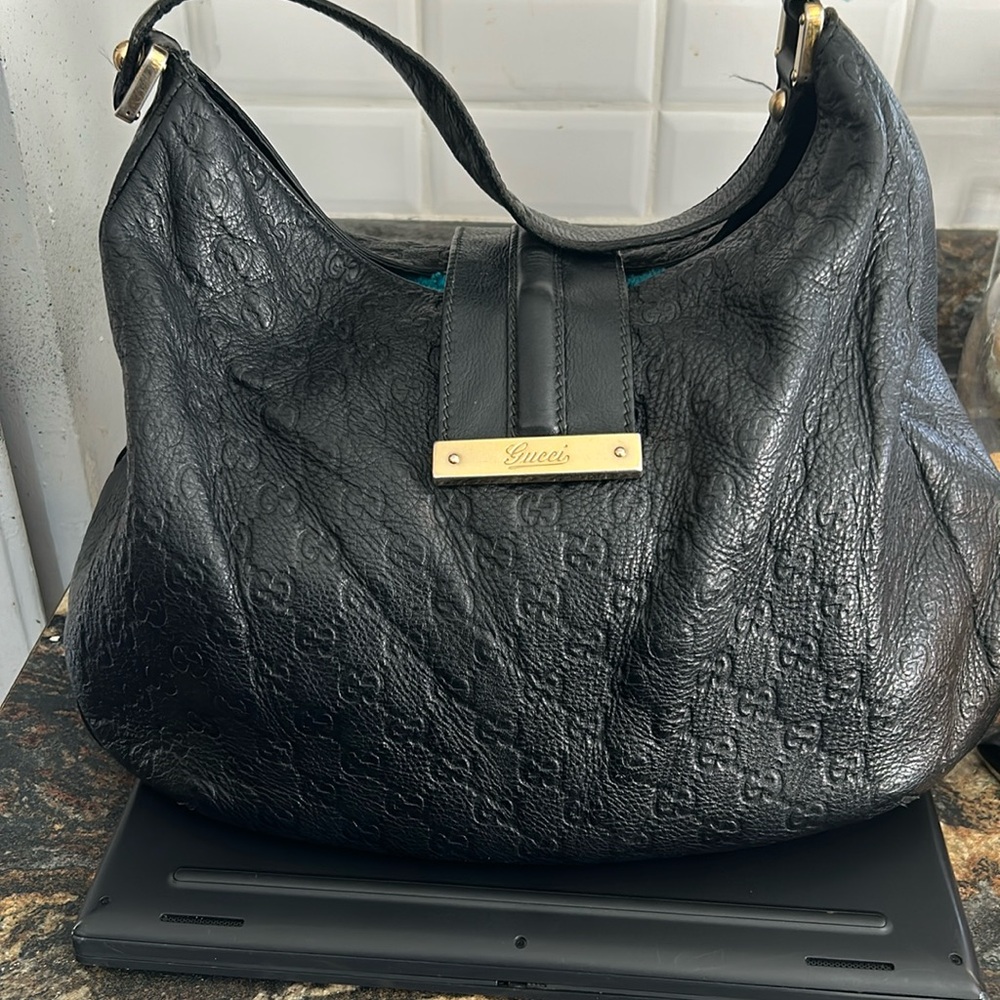 Authentic Gucci handbag